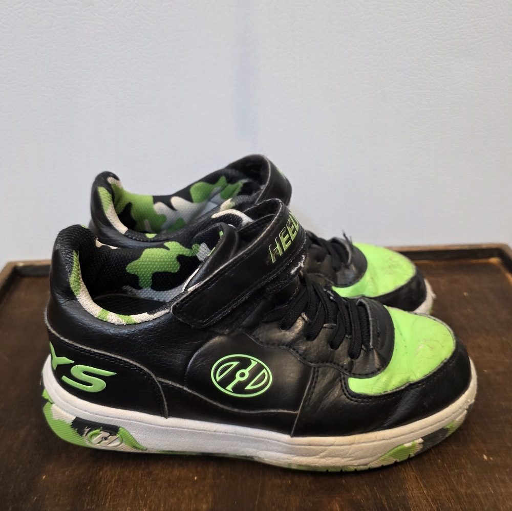 Heelys Rezerve X2 Roller Shoes 5Y